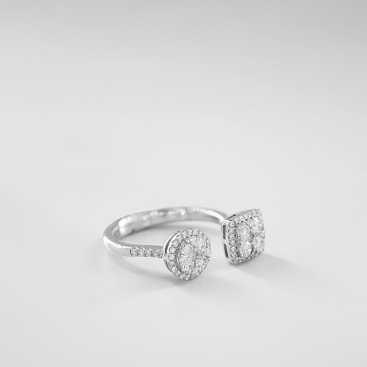 Spazia Diamond Ring