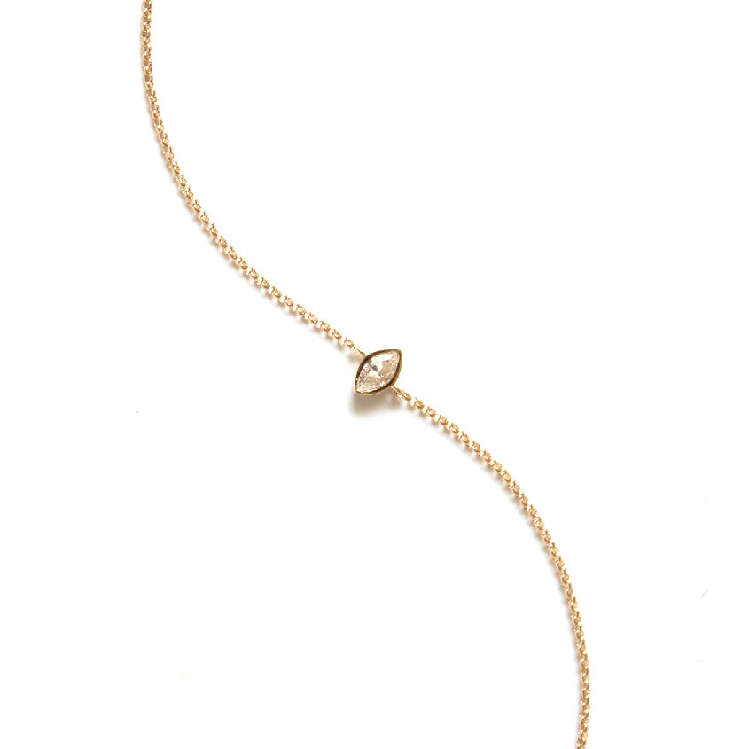 Twinkle Diamond Bracelet