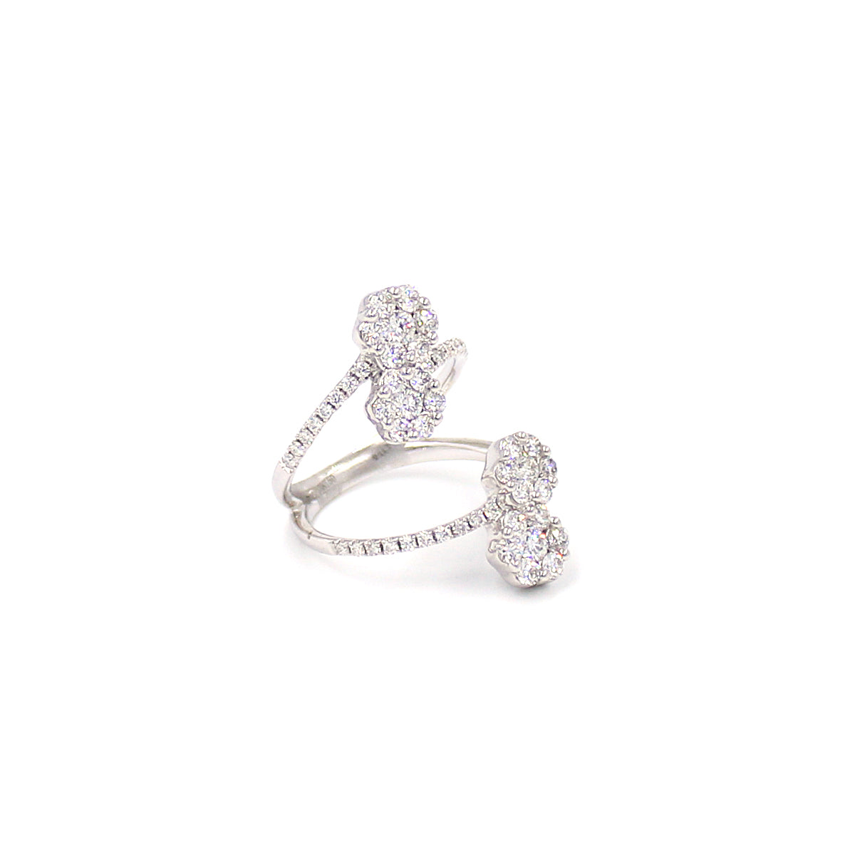 Fiore Diamond Ring