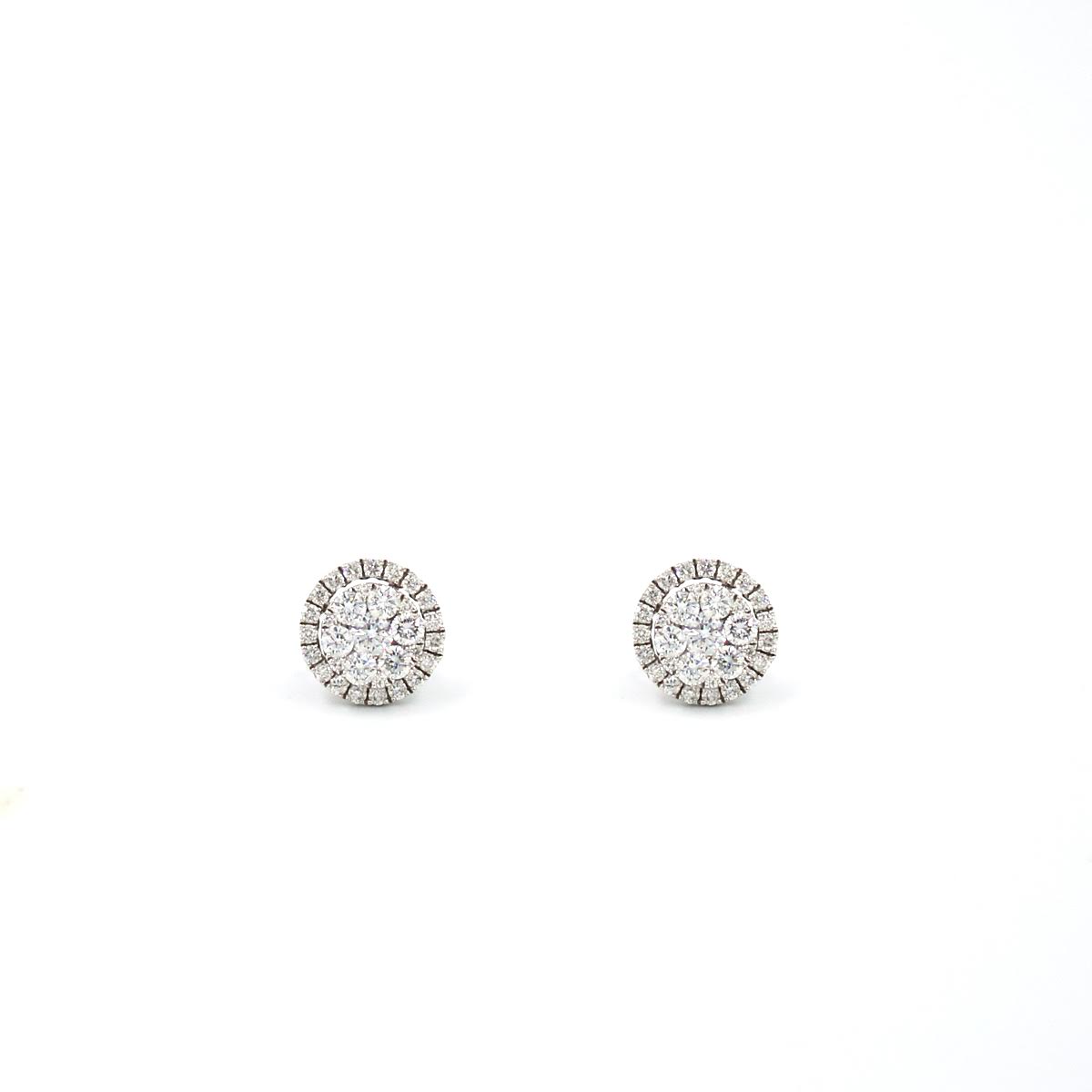 Giacca Diamond Jacket Studs