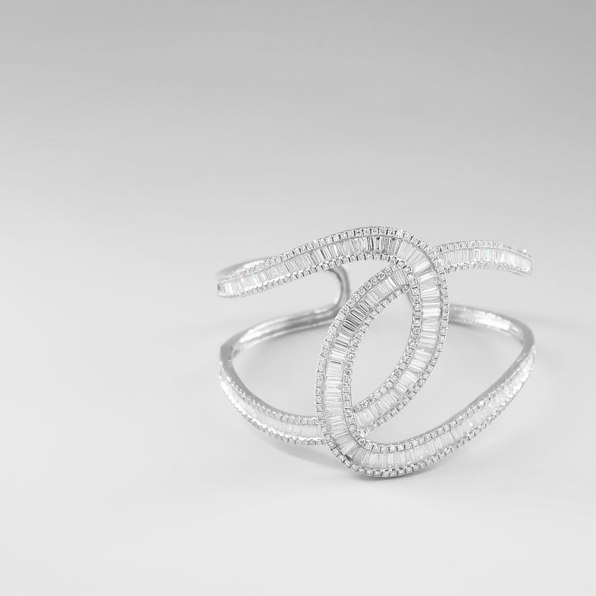 Sopra Diamond Bracelet