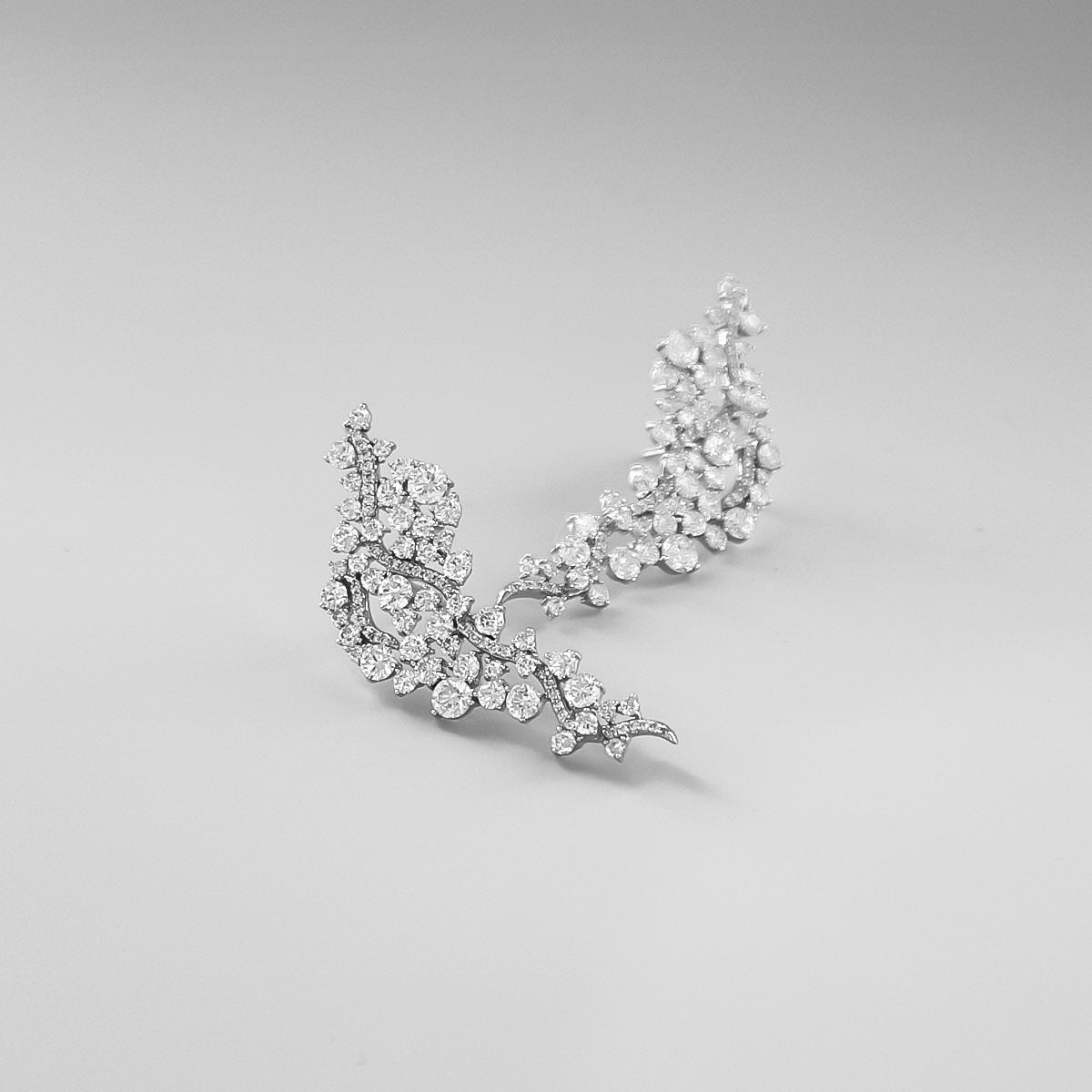 Vite Diamond Earrings