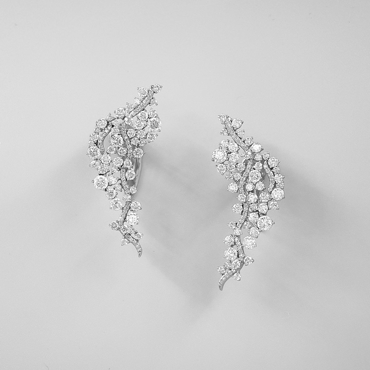 Vite Diamond Earrings