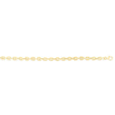 Anchor Chain Bracelet