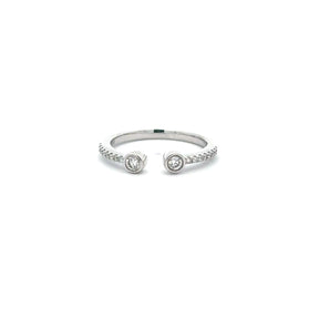 Best Friend Diamond Ring