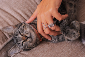 Greca Ring
