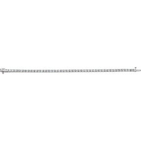 7 Carat Diamond Tennis Bracelet