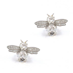 Bee Earrings