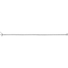 3 Carat Diamond Tennis Bracelet