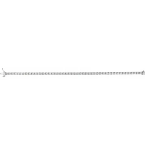 4 Carat Diamond Tennis Bracelet