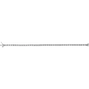 5 Carat Diamond Tennis Bracelet