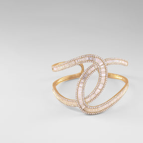 Sopra Diamond Bracelet