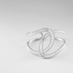 Sopra Diamond Bracelet
