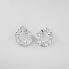 Sopra Diamond Earrings