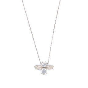 Bee Necklace
